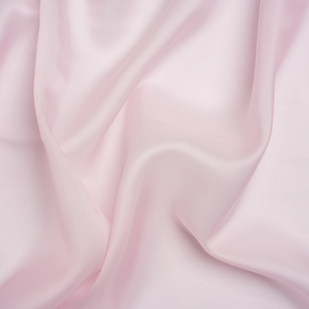 Bemberg Lining - Heavenly Pink - Lucidum Collection Bemberg Lining - Heavenly Pink - Lucidum Collection