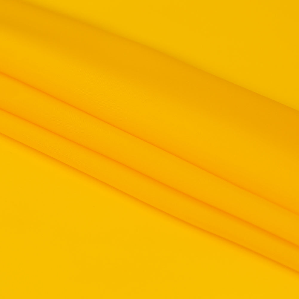 Bemberg Lining - Dandelion Yellow - Lucidum Collection Detail Bemberg Lining - Dandelion Yellow - Lucidum Collection Detail