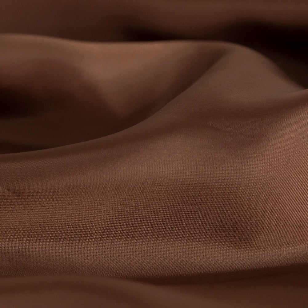 Lucidum Bison Bemberg Lining - Full Lucidum Bison Bemberg Lining - Full