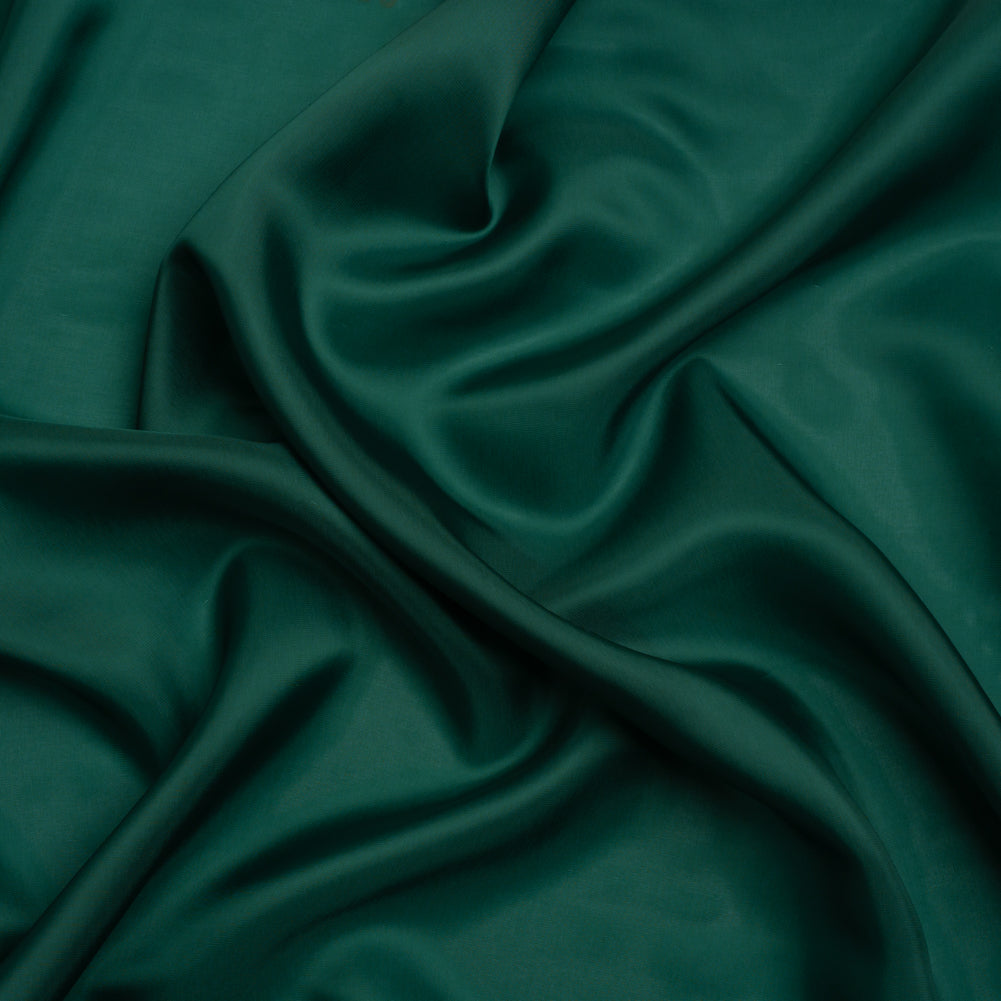 Bemberg Lining - Teal - Lucidum Collection Bemberg Lining - Teal - Lucidum Collection