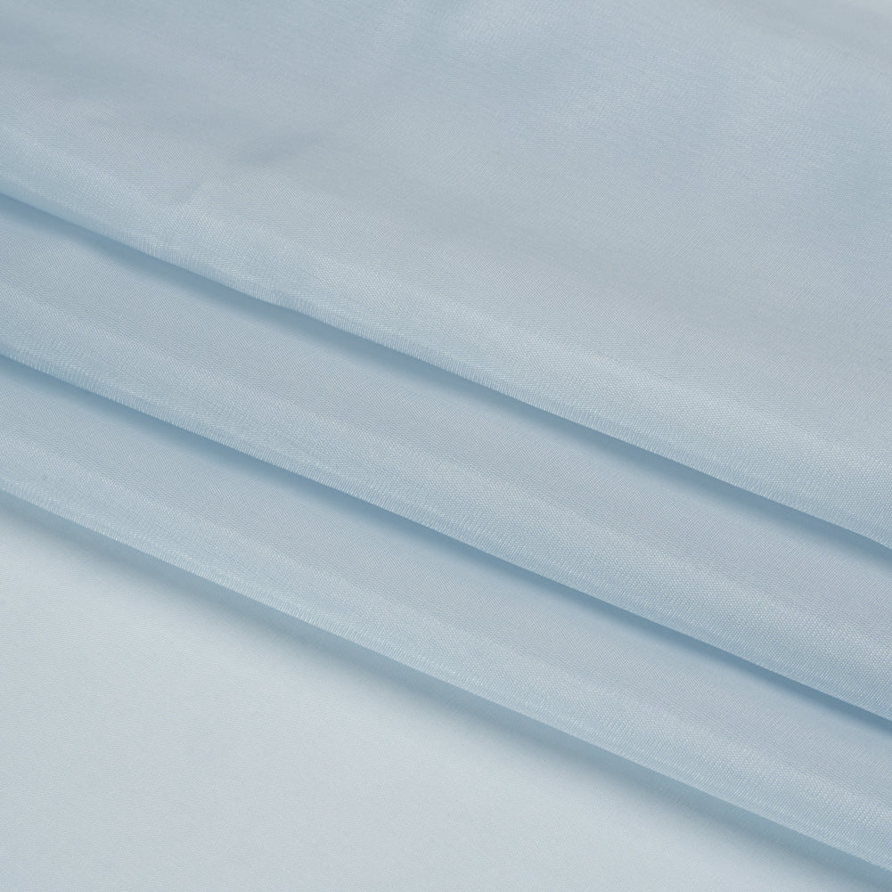 Lucidum Baby Blue Bemberg Lining - Full Lucidum Baby Blue Bemberg Lining - Full