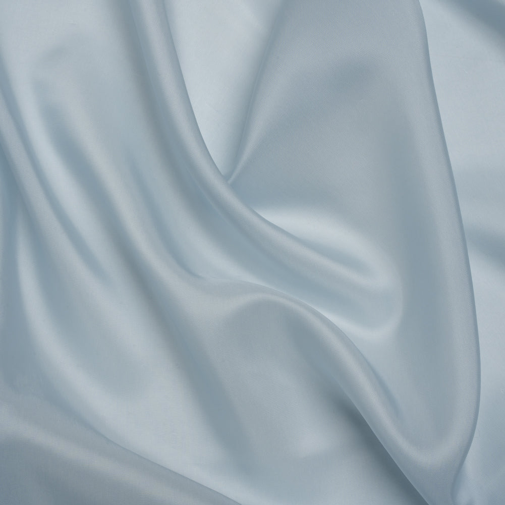 Lucidum Baby Blue Bemberg Lining Lucidum Baby Blue Bemberg Lining