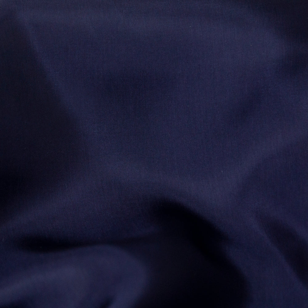 Bemberg Lining - Peacoat Blue - Lucidum Collection Full Bemberg Lining - Peacoat Blue - Lucidum Collection Full