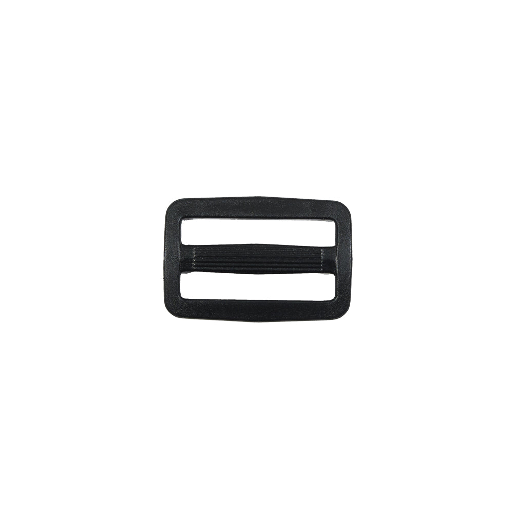 Slip-Lock Plastic Buckle - 1.5" X 1.25" Slip-Lock Plastic Buckle - 1.5" X 1.25"