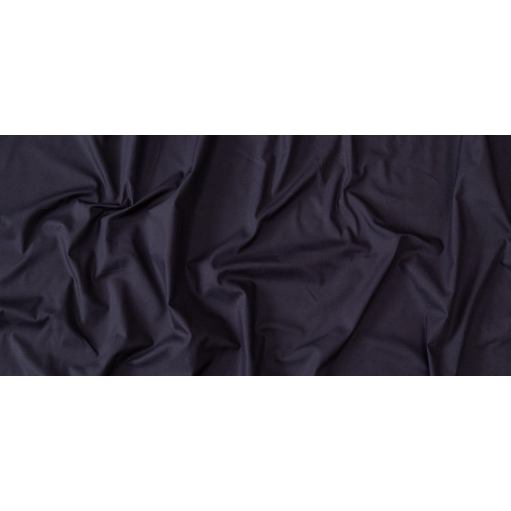 Polar Night Cotton Twill Full Polar Night Cotton Twill Full