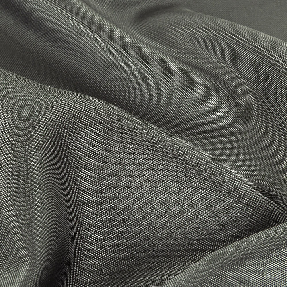 Acetate Twill Lining - Moss Green - Granada Collection Full Acetate Twill Lining - Moss Green - Granada Collection Full