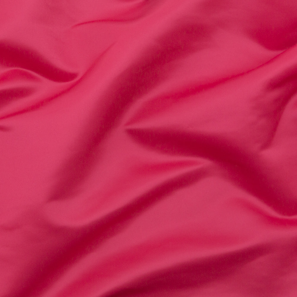 Rag & Bone Bright Rose Nylon Duchesse Satin Rag & Bone Bright Rose Nylon Duchesse Satin