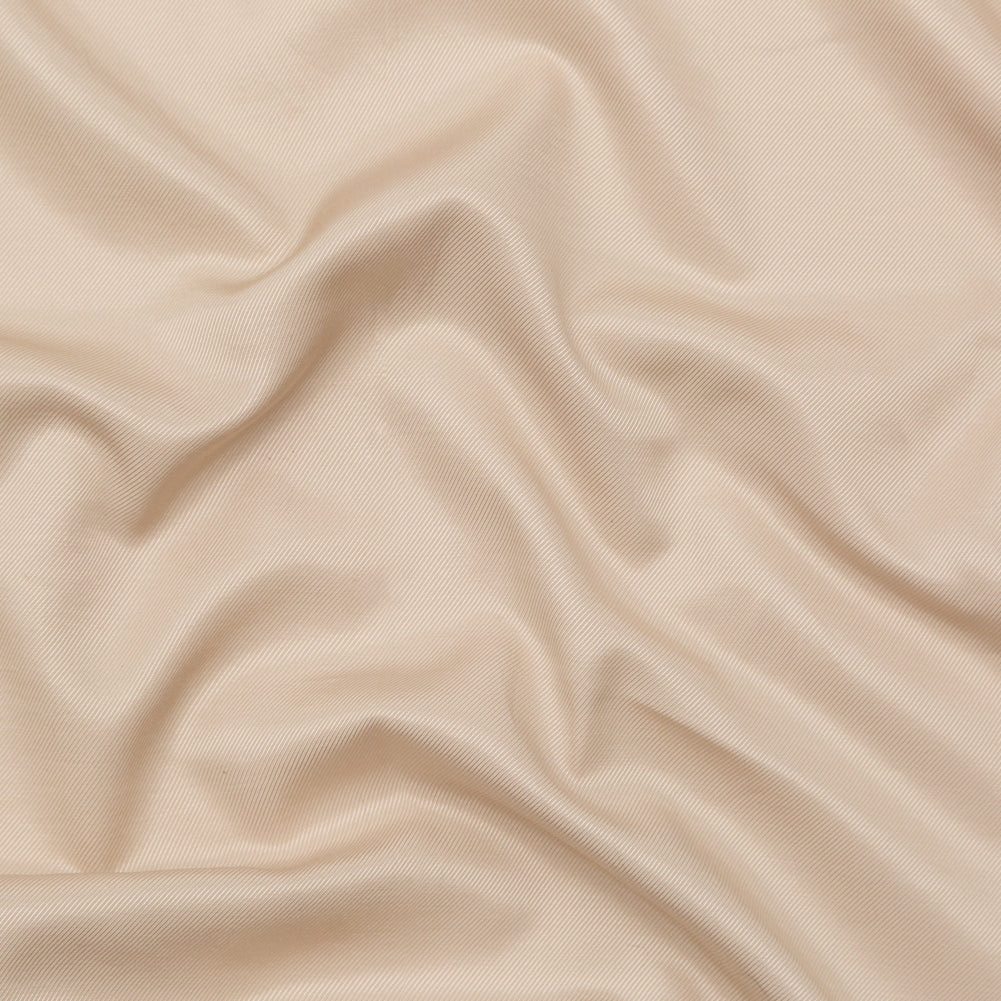 Helmut Lang Radiant Khaki Viscose and Cotton Twill Helmut Lang Radiant Khaki Viscose and Cotton Twill