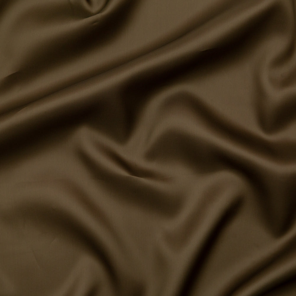 Theory Olive Rayon Twill Lining Theory Olive Rayon Twill Lining