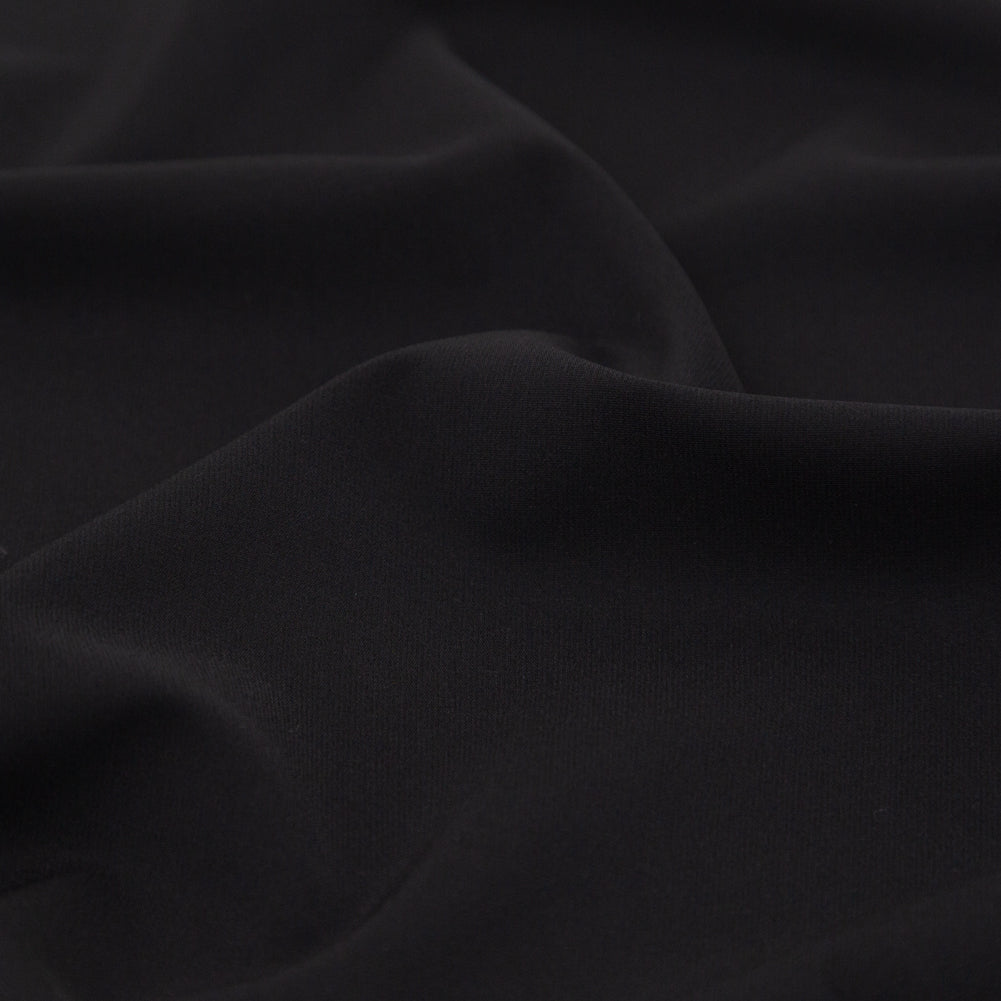 Theory Sea Captian Stretch Polyester Crepe Detail Theory Sea Captian Stretch Polyester Crepe Detail