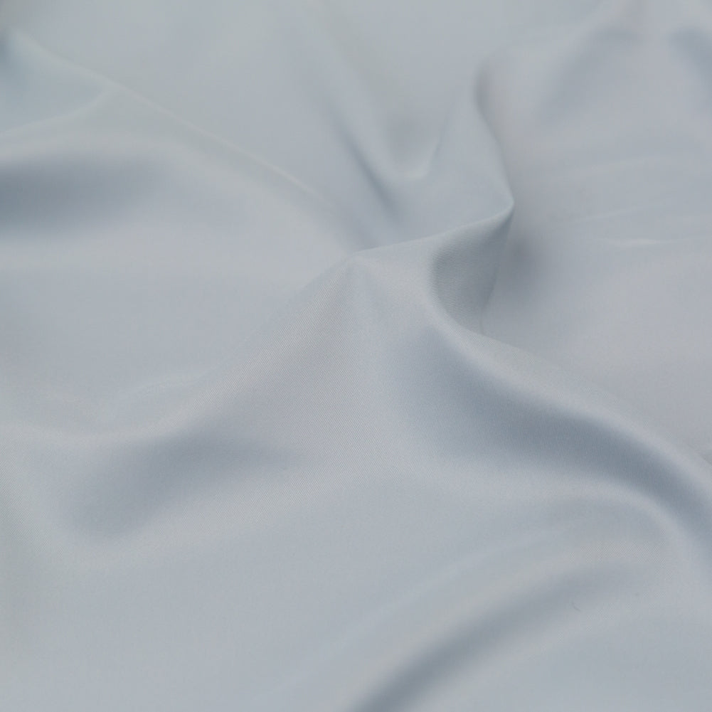 Theory Sterling Gray Radiant Polyester Twill Lining Detail Theory Sterling Gray Radiant Polyester Twill Lining Detail