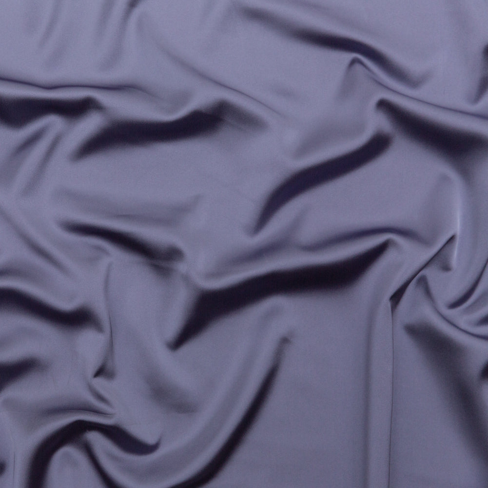 Jessica Powder Blue Stretch Satin Jessica Powder Blue Stretch Satin