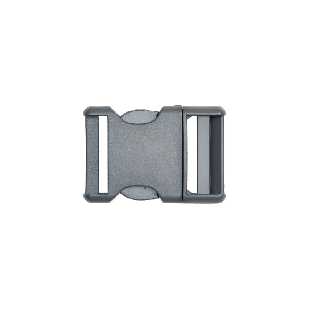 Lucille Italian Large Sedona Sage Plastic Release Buckle Detail Lucille Italian Large Sedona Sage Plastic Release Buckle Detail