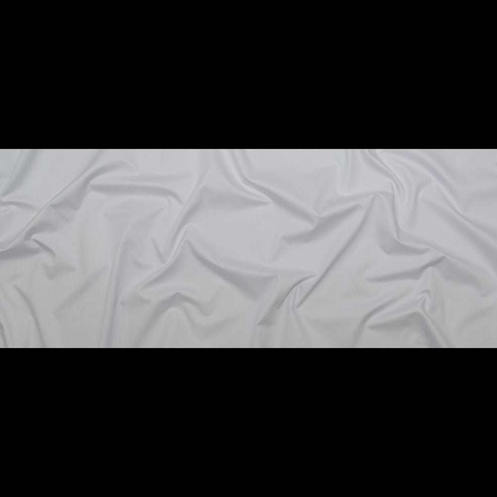 Super Fine Egyptian Cotton Twill, Spill-Resistant - Brilliant White - Splashproof Collection Folded Super Fine Egyptian Cotton Twill, Spill-Resistant - Brilliant White - Splashproof Collection Folded