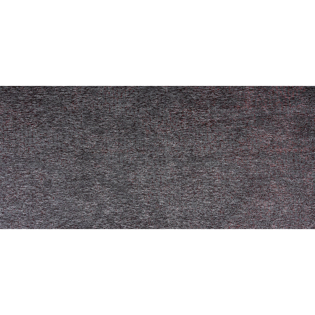 Metallic Wine and Silver Crackle Luxury Brocade Folded Metallic Wine and Silver Crackle Luxury Brocade Folded