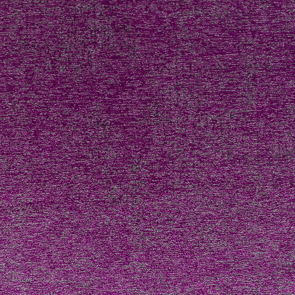 Metallic Magenta and Silver Crackle Luxury Brocade Metallic Magenta and Silver Crackle Luxury Brocade