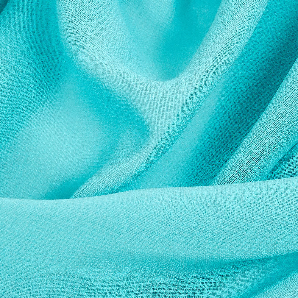 Lux Multi-Twist Polyester Chiffon - Antigua Sand - Esma Collection - Detail Lux Multi-Twist Polyester Chiffon - Antigua Sand - Esma Collection - Detail