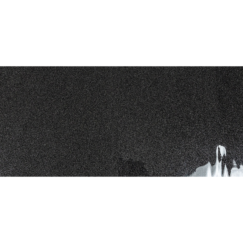 Metallic Glitter Vinyl - Black - Full Metallic Glitter Vinyl - Black - Full