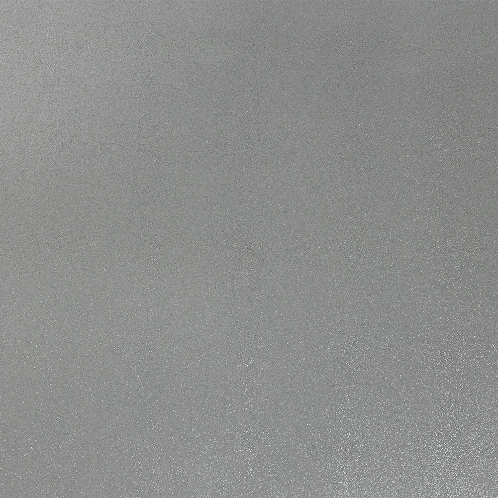 Metallic Glitter Vinyl - Silver - Folded Metallic Glitter Vinyl - Silver - Folded
