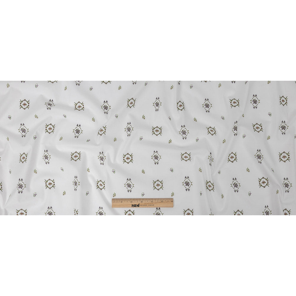 Mood Exclusive Distinguished Decor Stretch Cotton Poplin Full Mood Exclusive Distinguished Decor Stretch Cotton Poplin Full