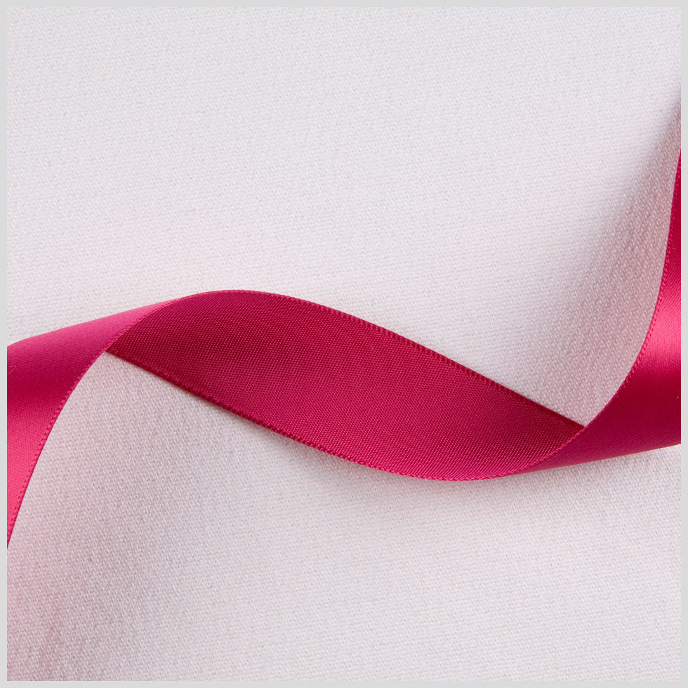 7/8" Azalea Single Face Satin Ribbon 7/8" Azalea Single Face Satin Ribbon