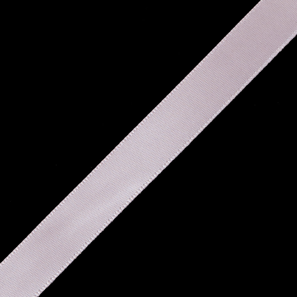 1/2" Light Pink Single Face Satin Ribbon Detail 1/2" Light Pink Single Face Satin Ribbon Detail