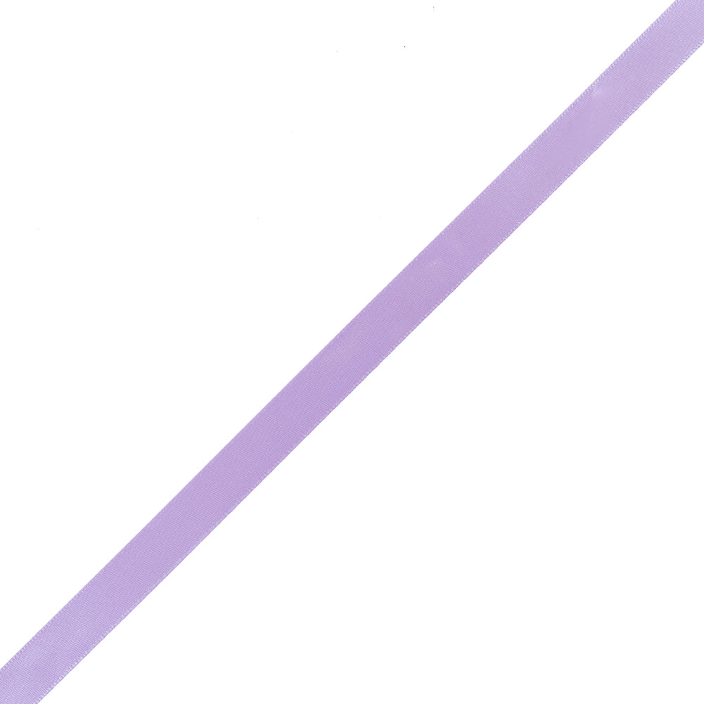 1/2" Orchid Single Face Satin Ribbon 1/2" Orchid Single Face Satin Ribbon