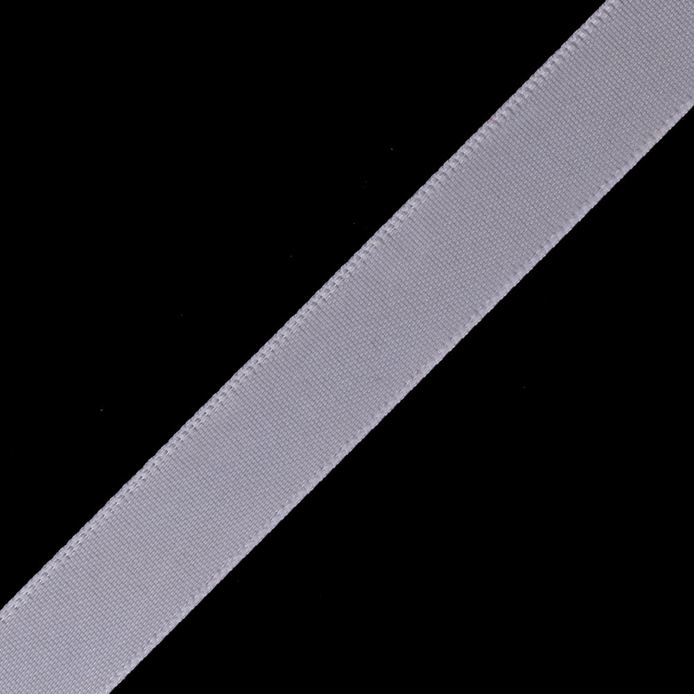 1/2" Ice Pink Single Face Satin Ribbon Detail 1/2" Ice Pink Single Face Satin Ribbon Detail