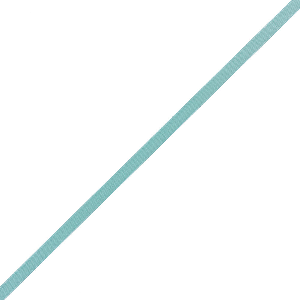 1/4" Peppermint Single Face Satin Ribbon 1/4" Peppermint Single Face Satin Ribbon