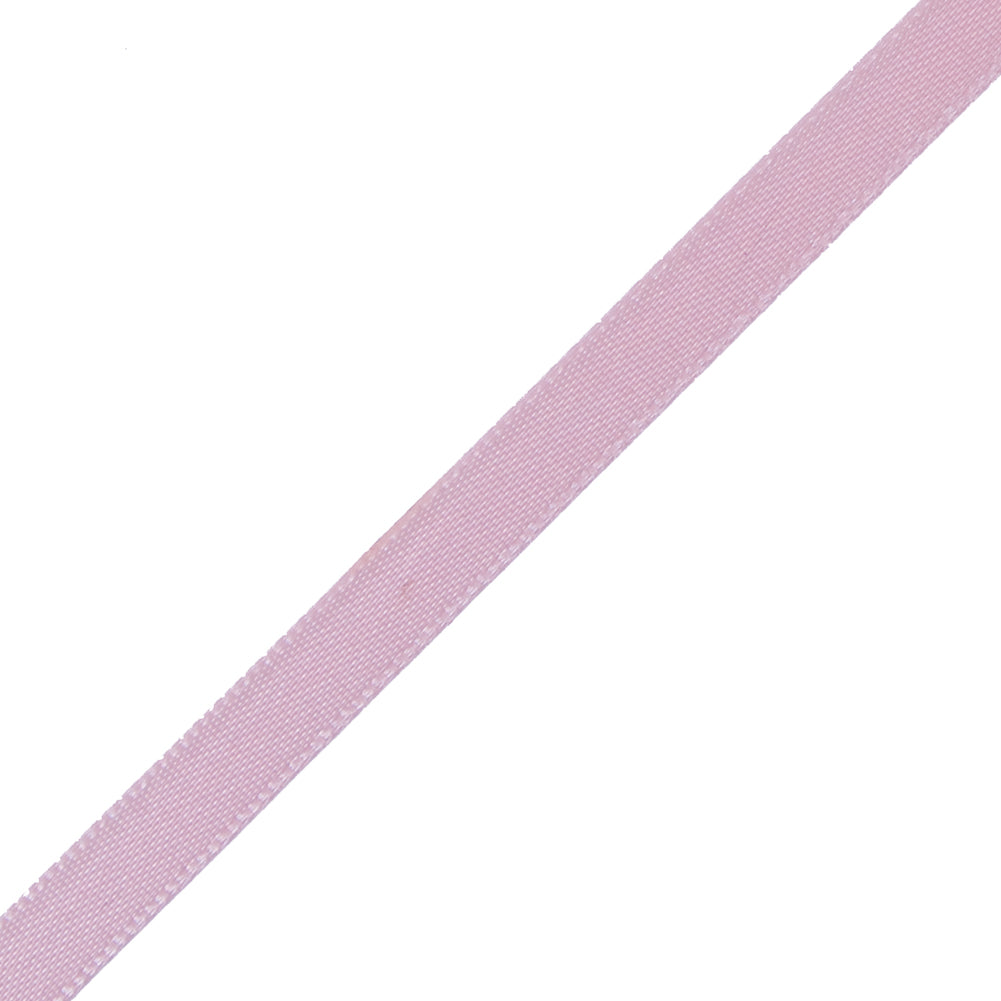 Light Pink Single Face Satin Ribbon Detail Light Pink Single Face Satin Ribbon Detail