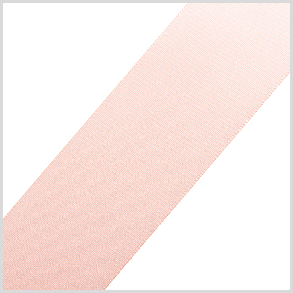 1.5" Light Coral Single Face Satin Ribbon 1.5" Light Coral Single Face Satin Ribbon