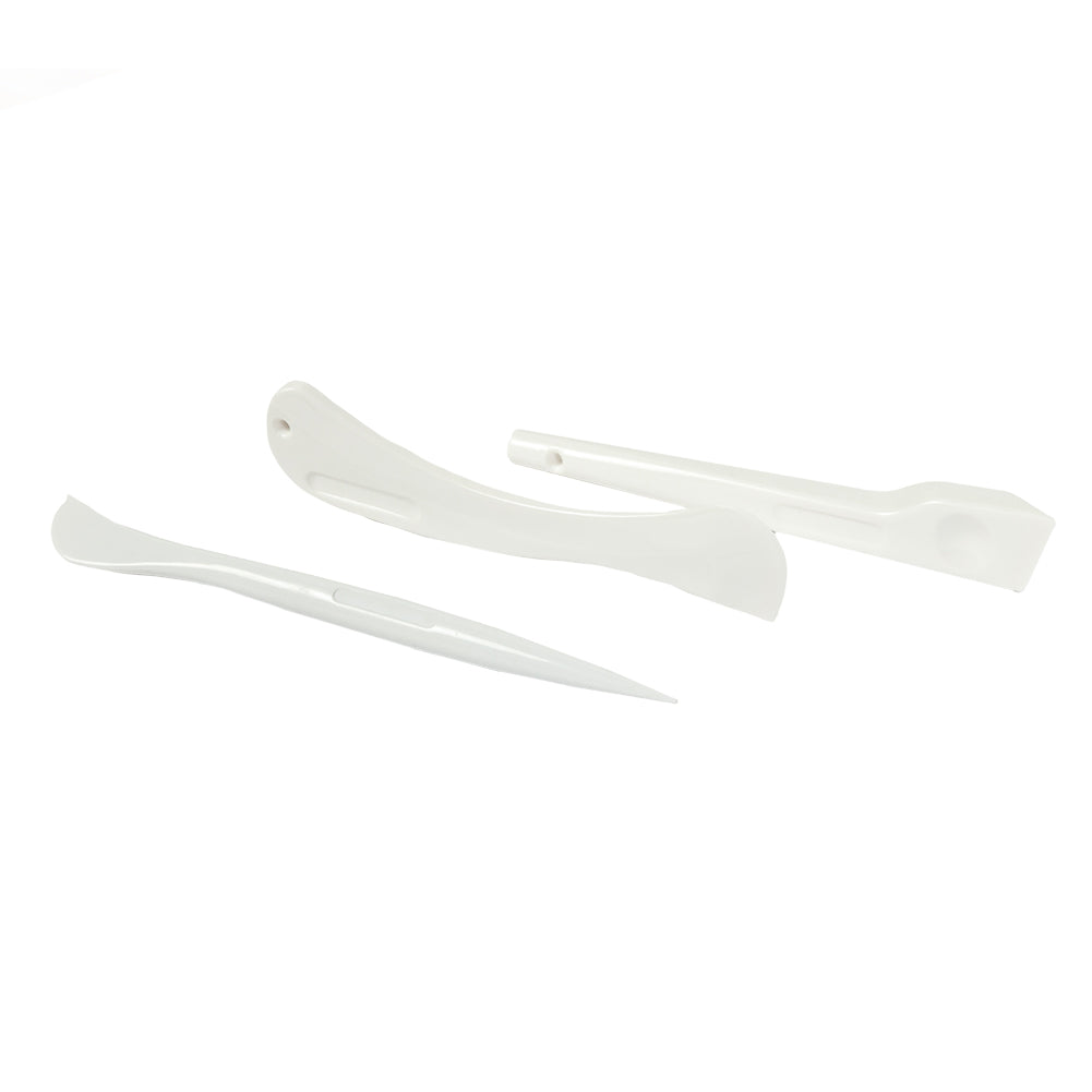 Nifty Notions Finger Presser Set - Pack of 3 Folded Nifty Notions Finger Presser Set - Pack of 3 Folded