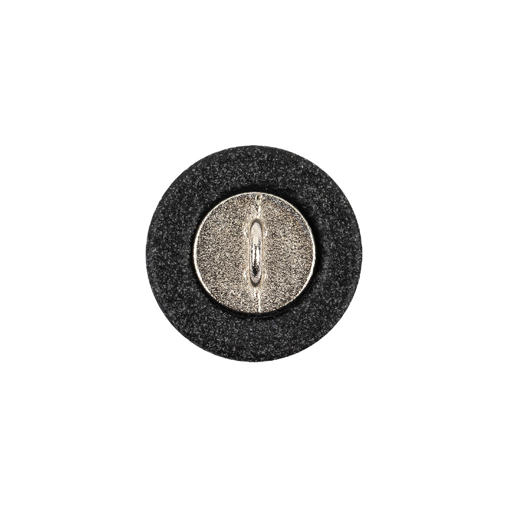 Italian Acidsmoke and Sunset Shank Back Button - 28L/18mm Detail Italian Acidsmoke and Sunset Shank Back Button - 28L/18mm Detail
