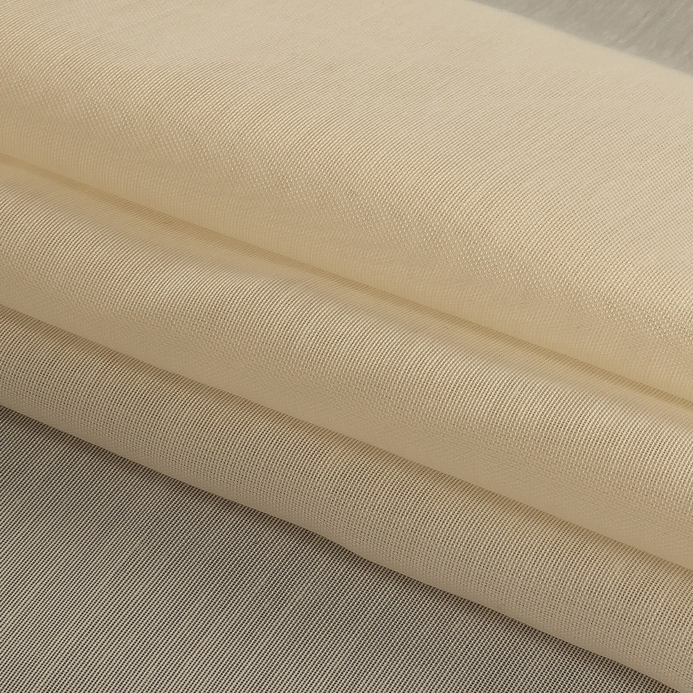 Polyester Batiste Double Wide 117" - Marble - Diot Collection - Folded Polyester Batiste Double Wide 117" - Marble - Diot Collection - Folded