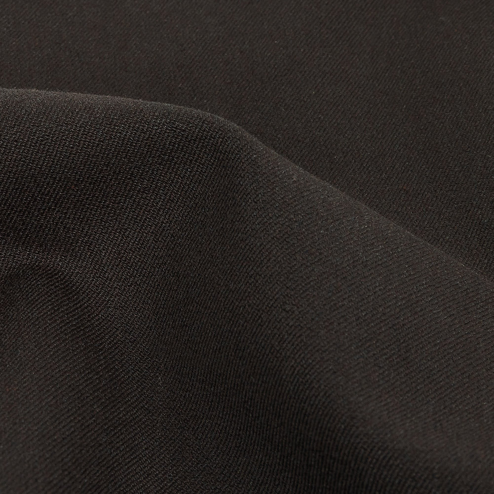 Delicioso Stretch Cotton Twill Detail Delicioso Stretch Cotton Twill Detail