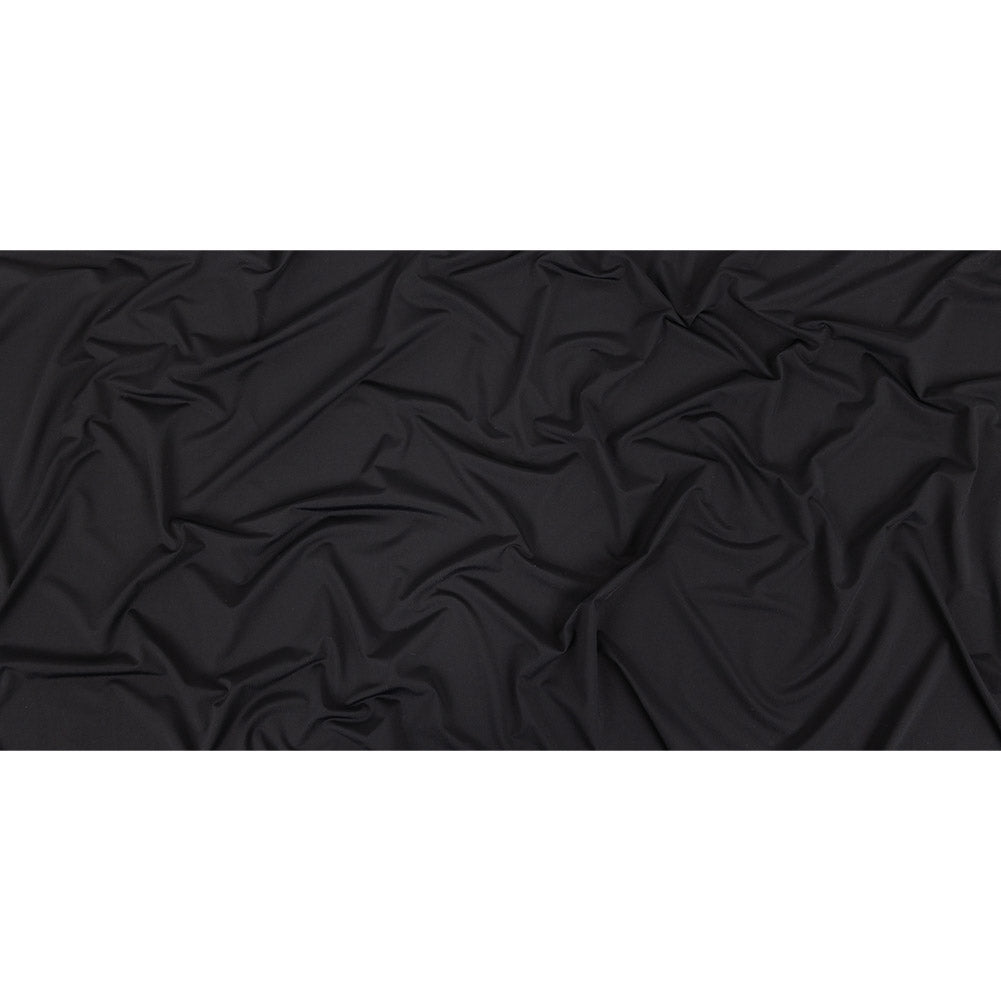 Theory Black Stretch Nylon Jersey Full Theory Black Stretch Nylon Jersey Full