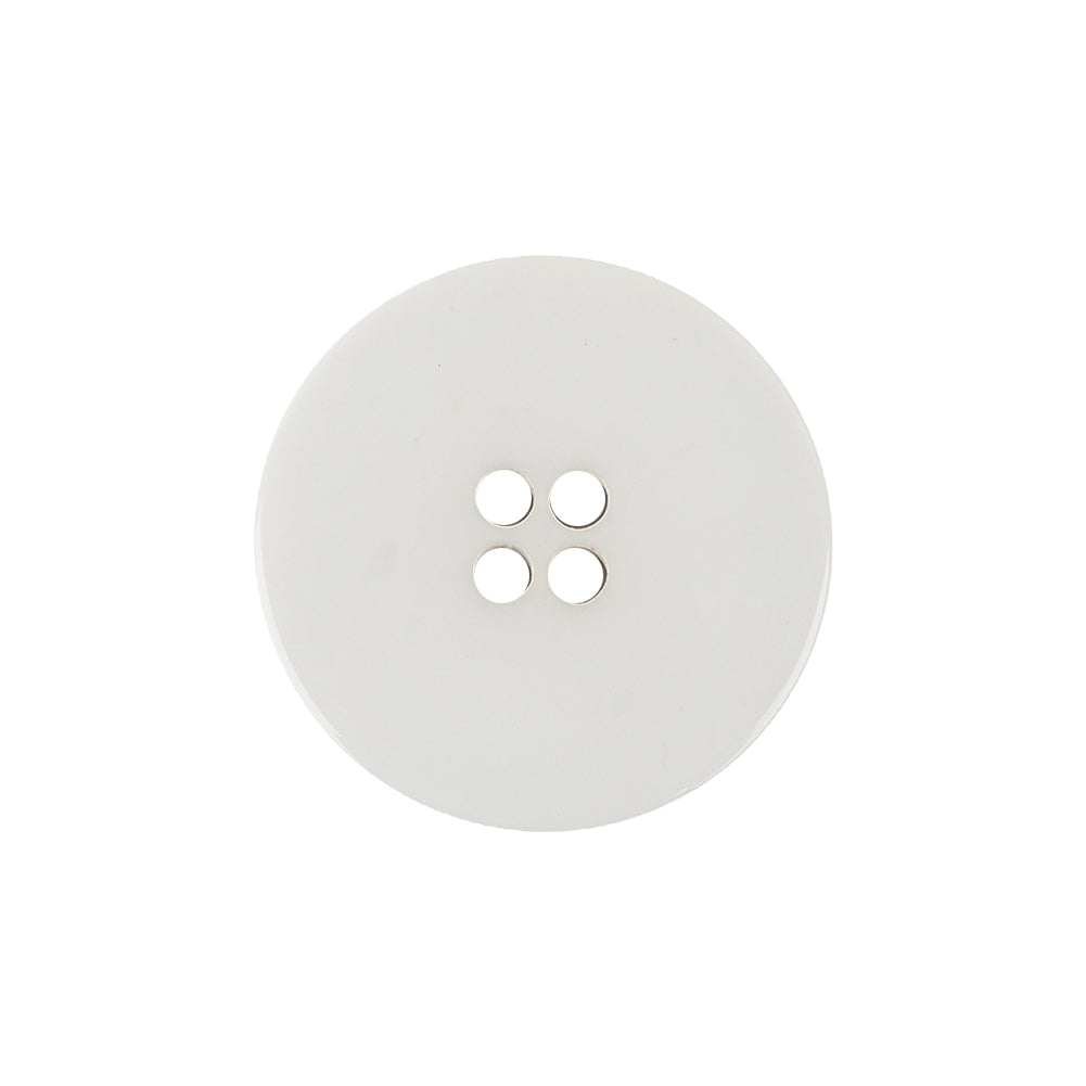 Techno Leopard 4-Hole Plastic Button - 36L/23MM Detail Techno Leopard 4-Hole Plastic Button - 36L/23MM Detail