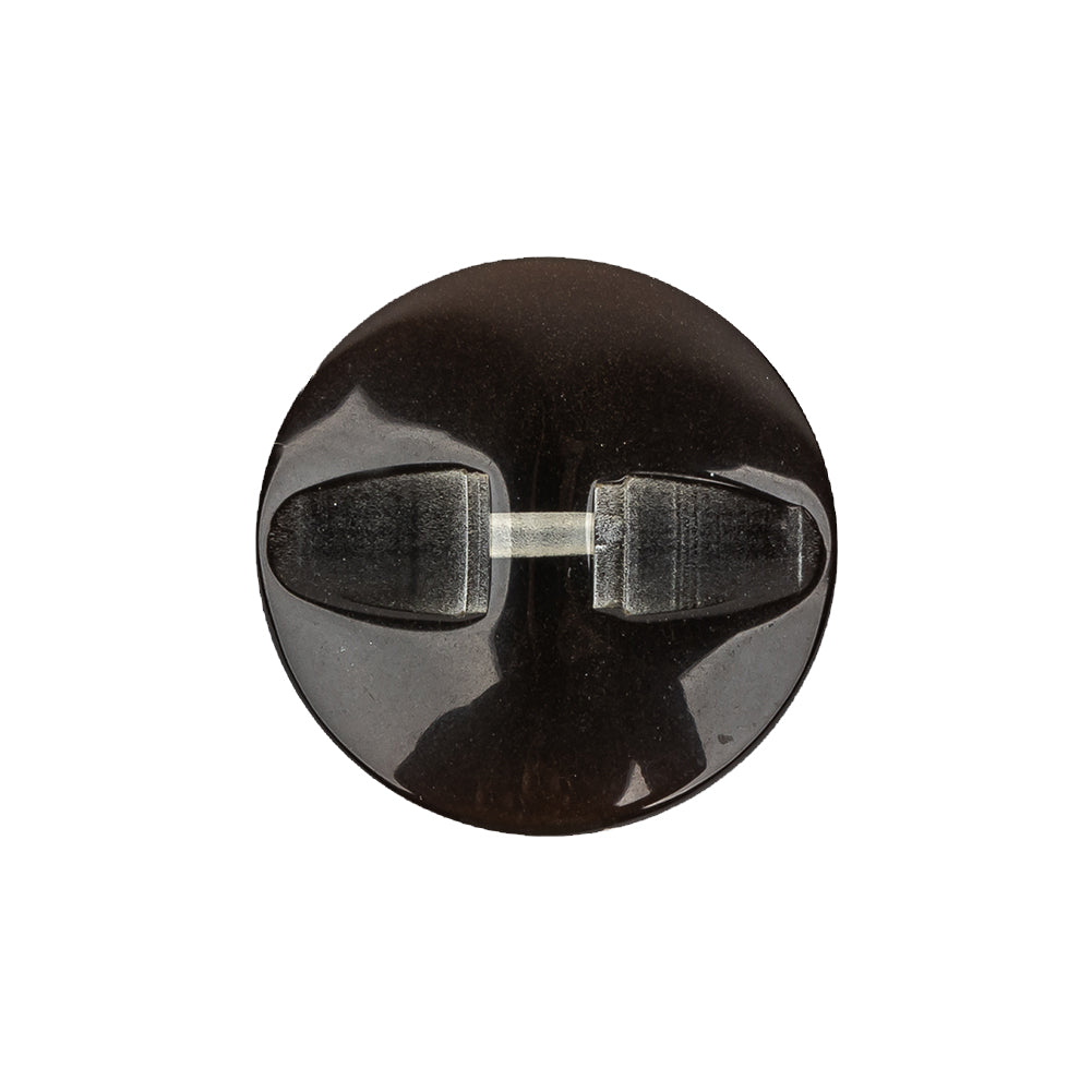 Sunset Iridescent Self Back Plastic Button - 36L/23mm Detail Sunset Iridescent Self Back Plastic Button - 36L/23mm Detail