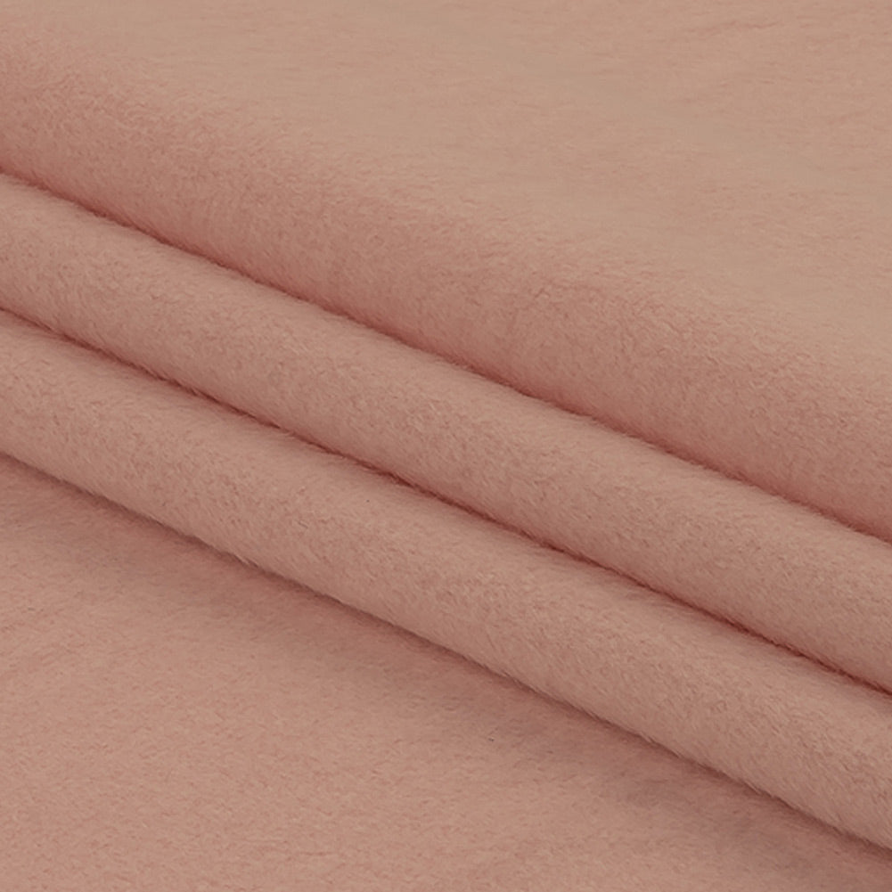 Potpourri Single Faced Fleece Folded Potpourri Single Faced Fleece Folded