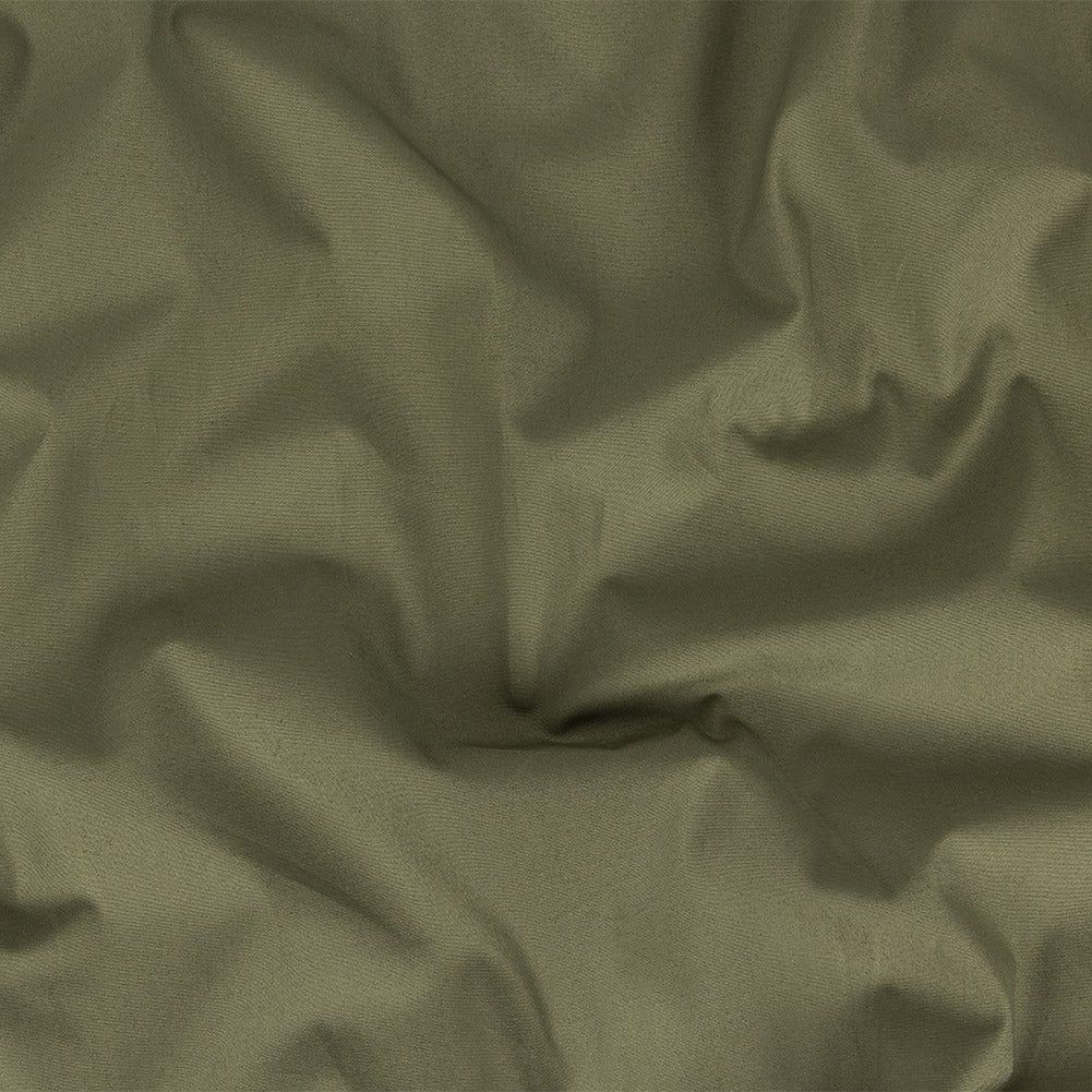 Mermaid Cotton Poplin Mermaid Cotton Poplin