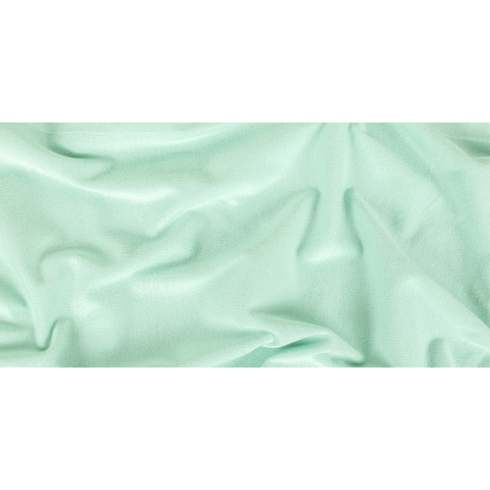Aqua Tubular Cotton Jersey Full Aqua Tubular Cotton Jersey Full