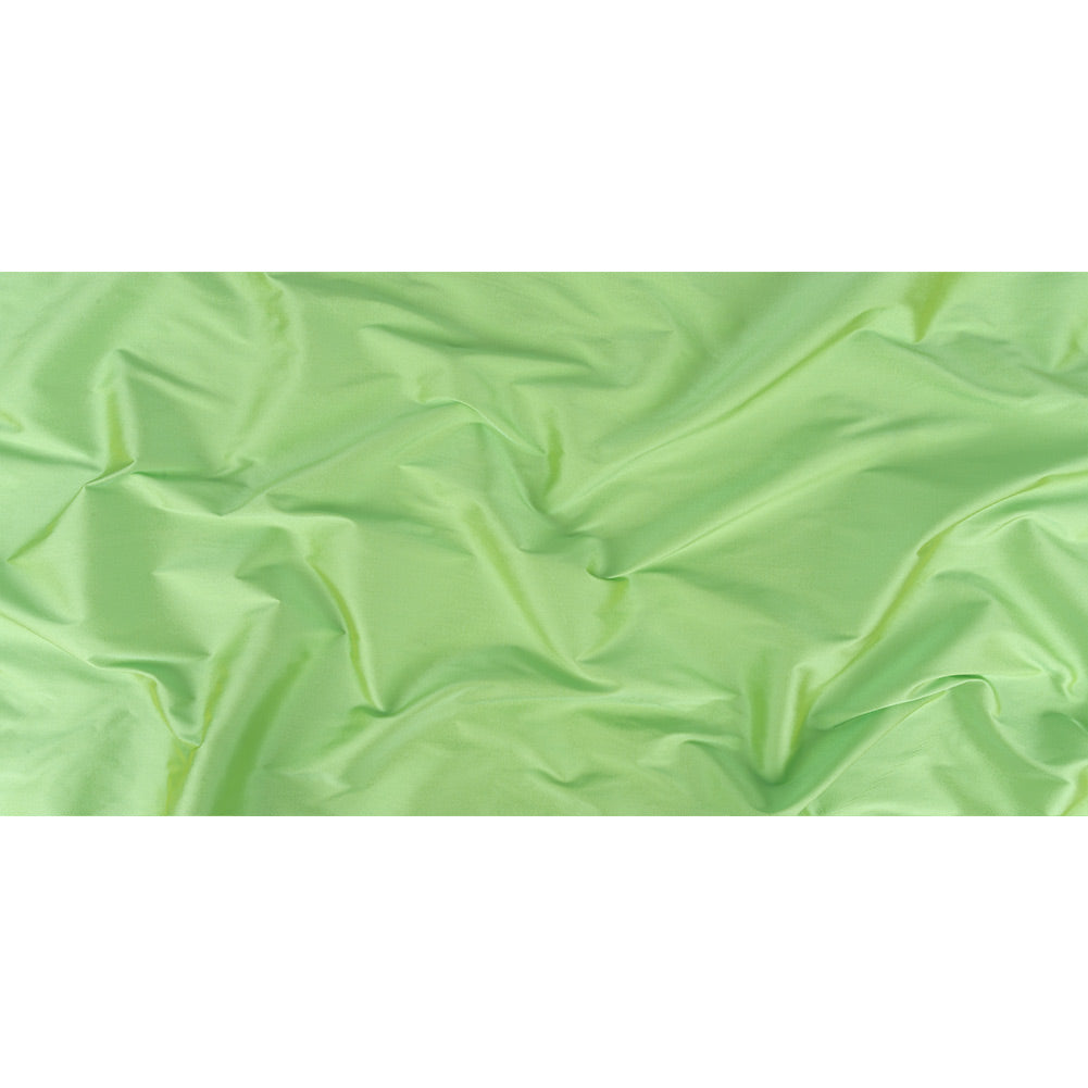 Polyester Taffeta - Plain Dyed Seafoam - Bellamy Collection - Full Polyester Taffeta - Plain Dyed Seafoam - Bellamy Collection - Full