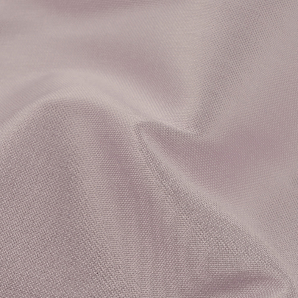 Polyester Taffeta - Plain Dyed Pale Lilac - Bellamy Collection - Detail Polyester Taffeta - Plain Dyed Pale Lilac - Bellamy Collection - Detail