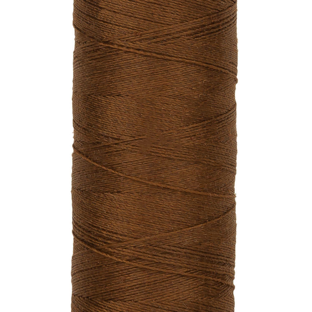 Gutermann Sew All Thread 100m - 553 Mink Brown Detail Gutermann Sew All Thread 100m - 553 Mink Brown Detail