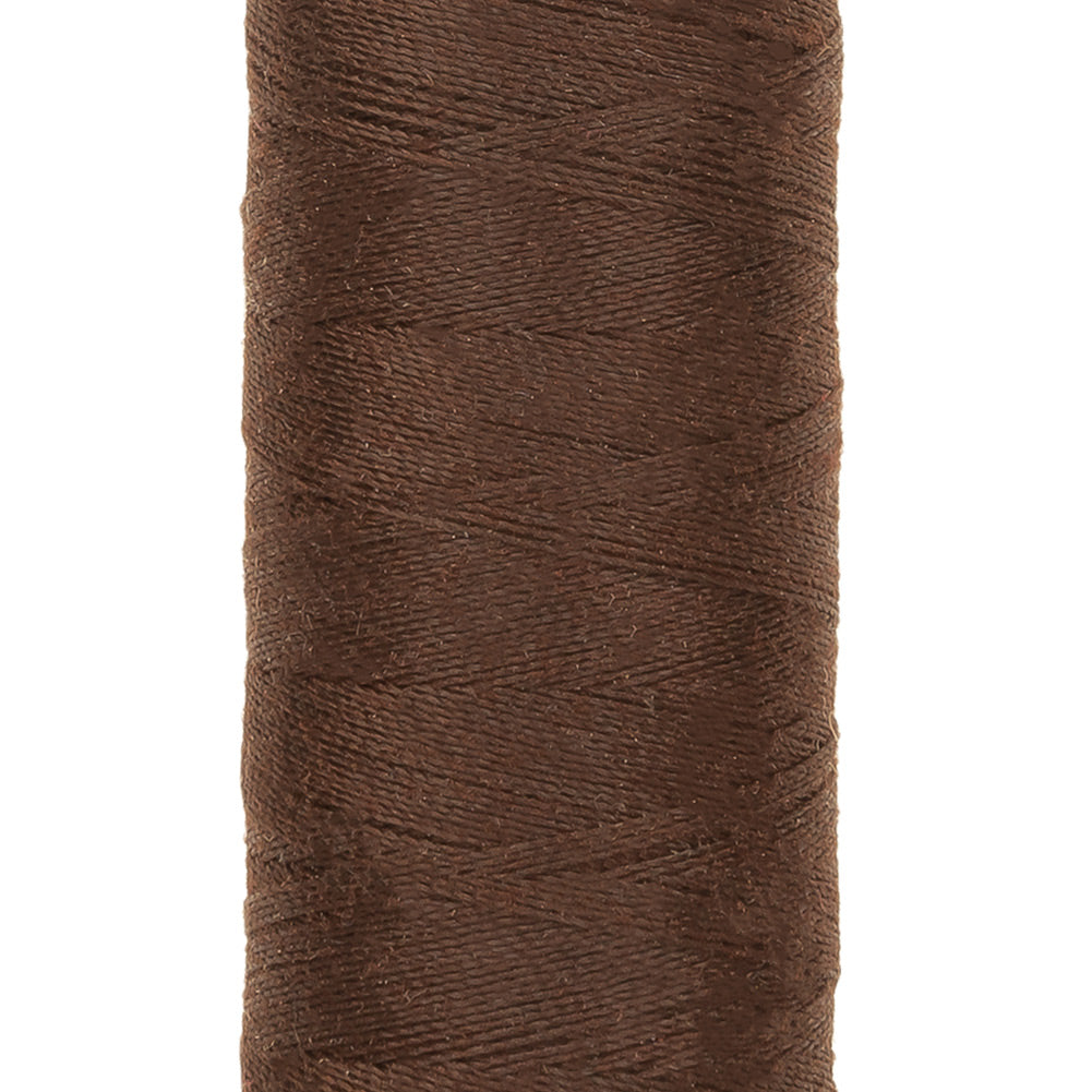 Gutermann Sew All Thread 100m - 591 Tobacco Detail Gutermann Sew All Thread 100m - 591 Tobacco Detail