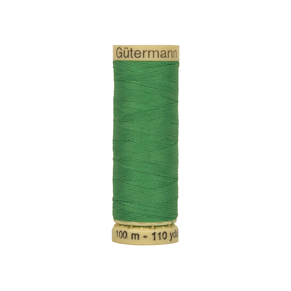 Gutermann Sew All Thread 100m - 744 Jewel Green Gutermann Sew All Thread 100m - 744 Jewel Green