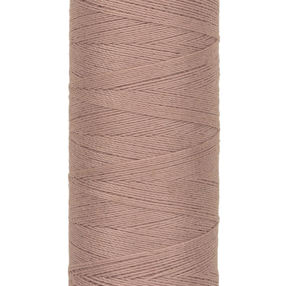 Gutermann Sew All Thread 100m - 910 Mauve Detail Gutermann Sew All Thread 100m - 910 Mauve Detail