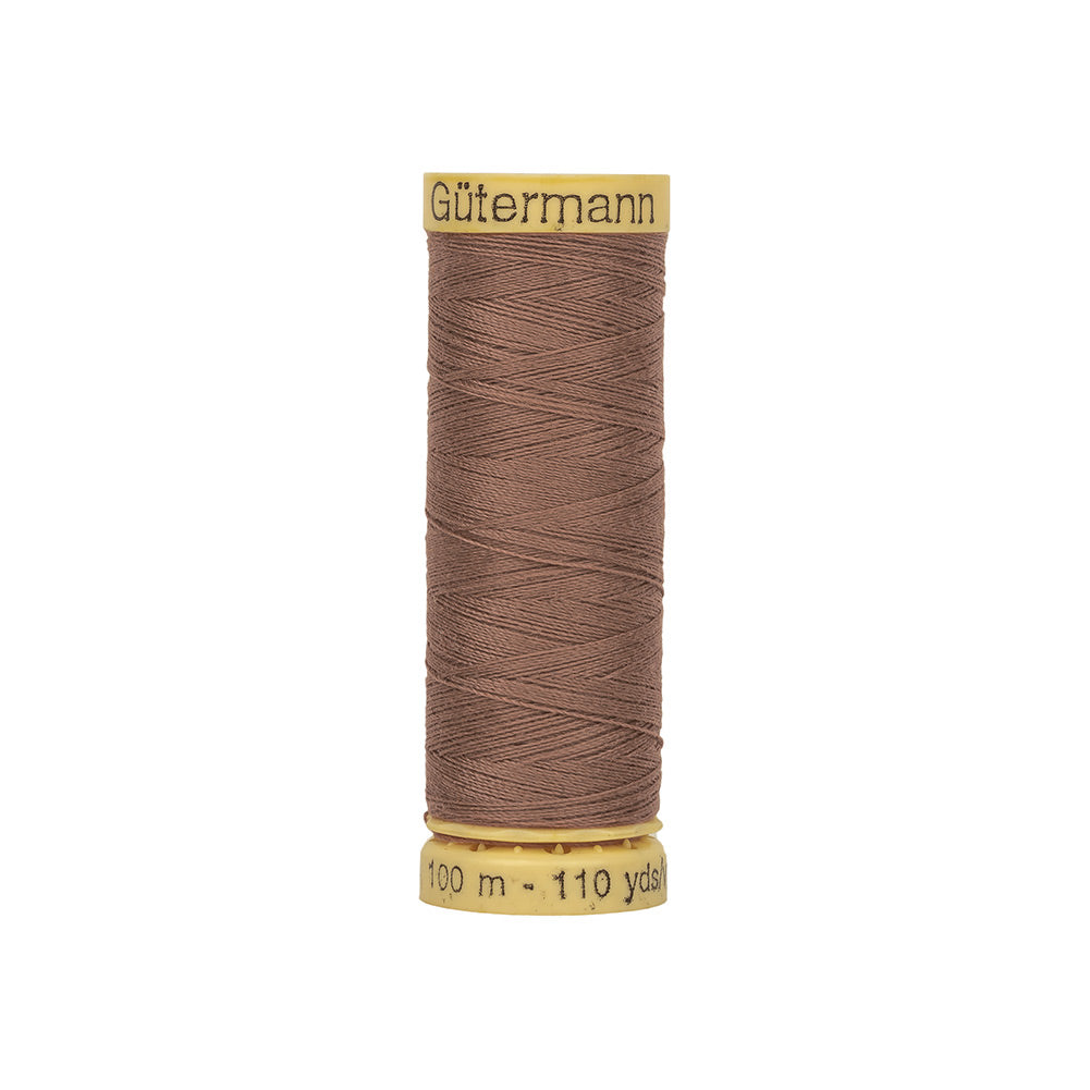 Gutermann Sew All Thread 100m - 911 Dogwood Gutermann Sew All Thread 100m - 911 Dogwood