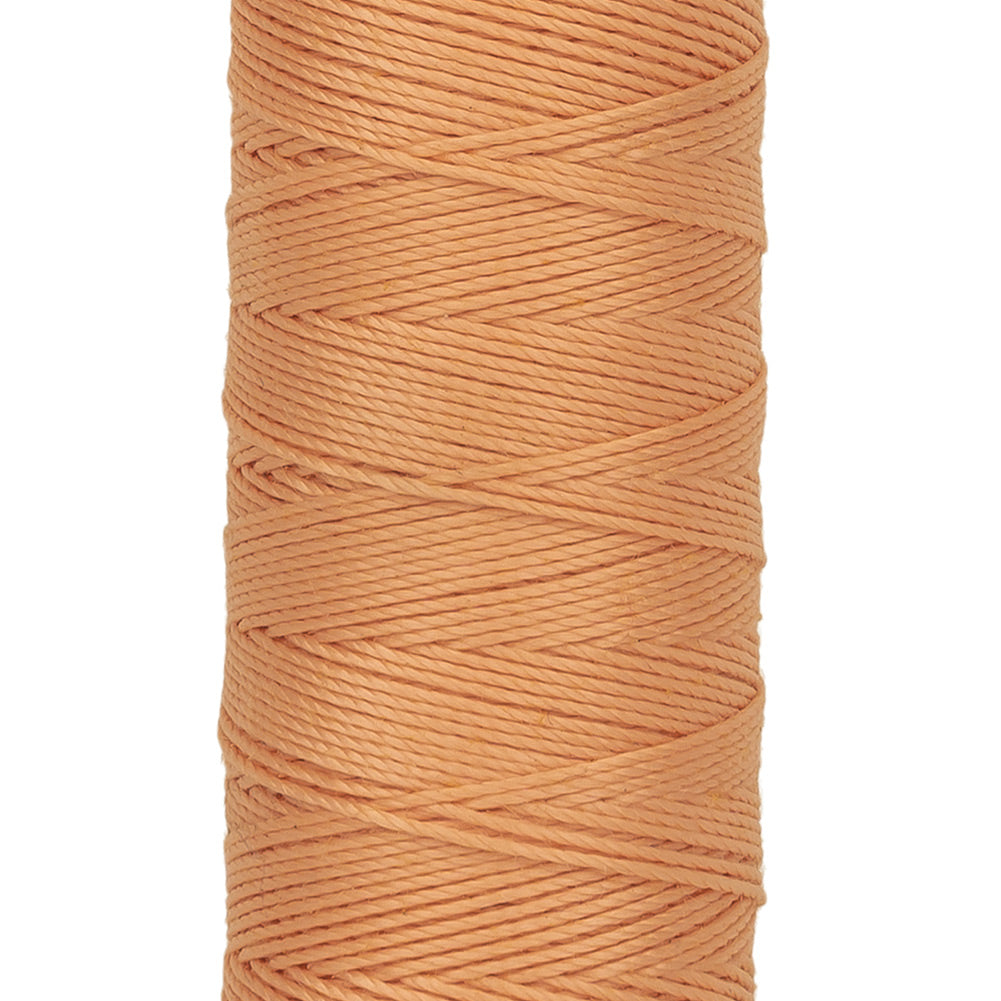 Gutermann Heavy Duty Top Stitch Thread 30m - 365 Peach Detail Gutermann Heavy Duty Top Stitch Thread 30m - 365 Peach Detail