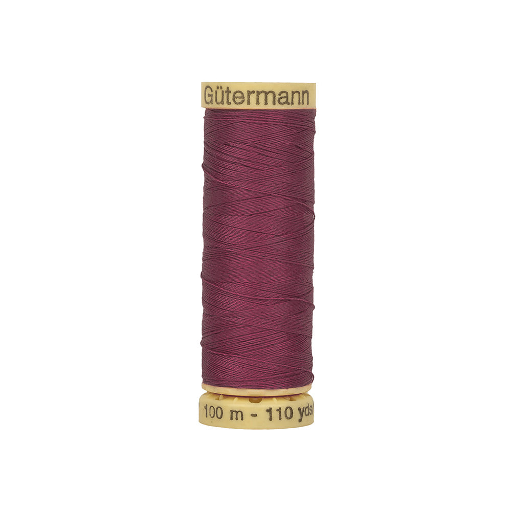 Gutermann Sew All Thread 100m - 936 Laurel Gutermann Sew All Thread 100m - 936 Laurel